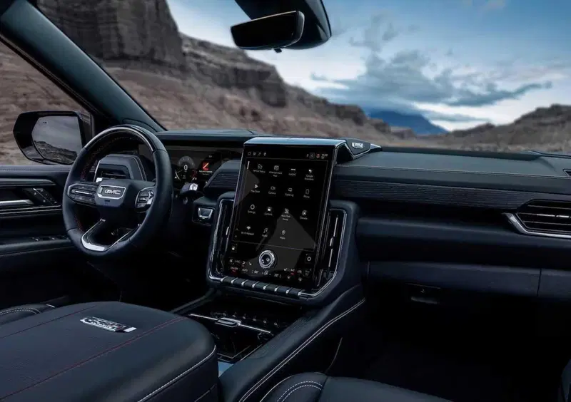 GMC Yukon (6)