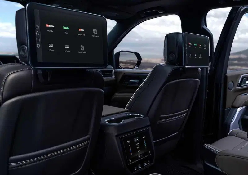 GMC Yukon (8)