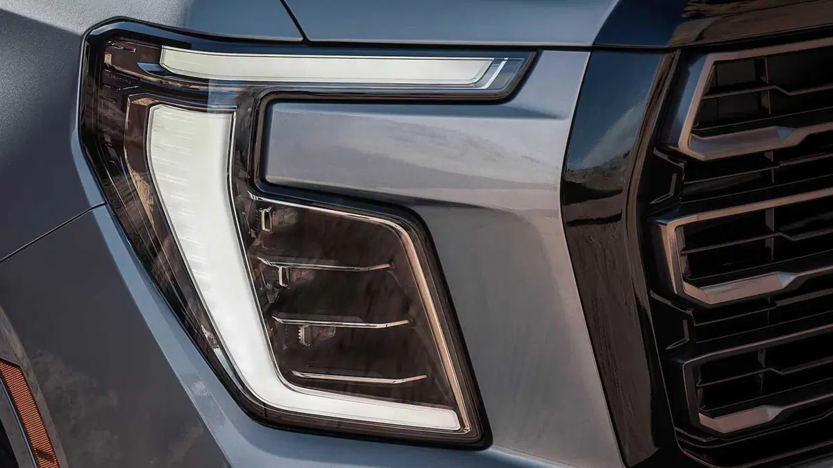 GMC Yukon (14)