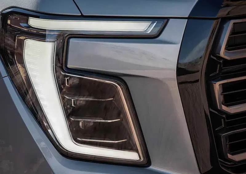 GMC Yukon (14)