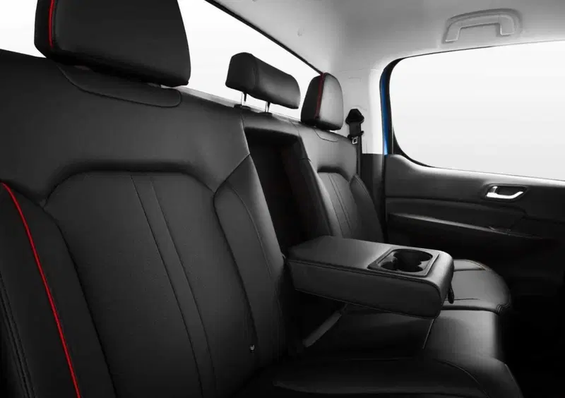 Foton Tunland Pick-up (2023-->>) (9)