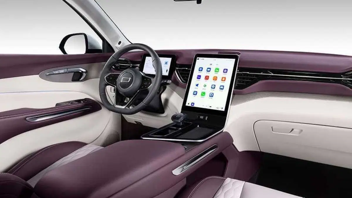 Bestune T90 (7)