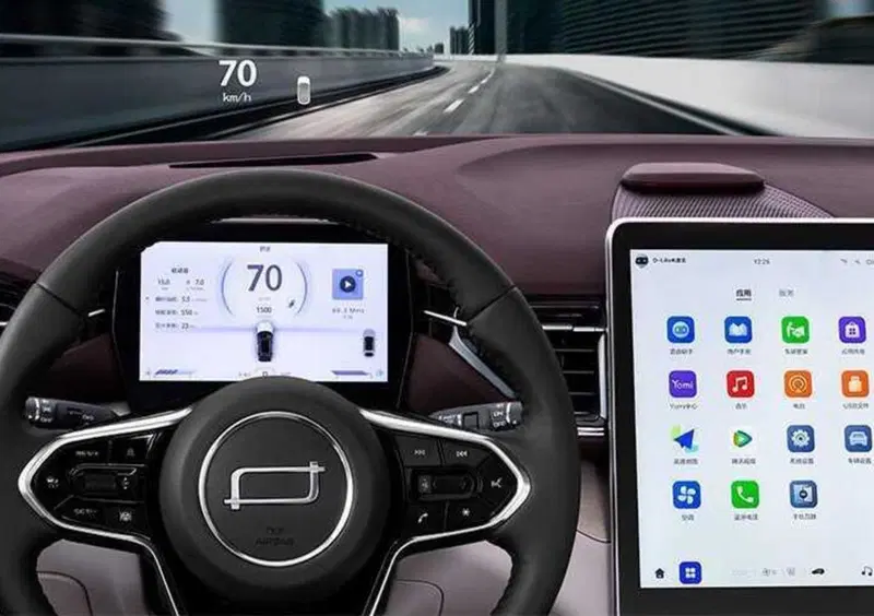 Bestune T90 (11)