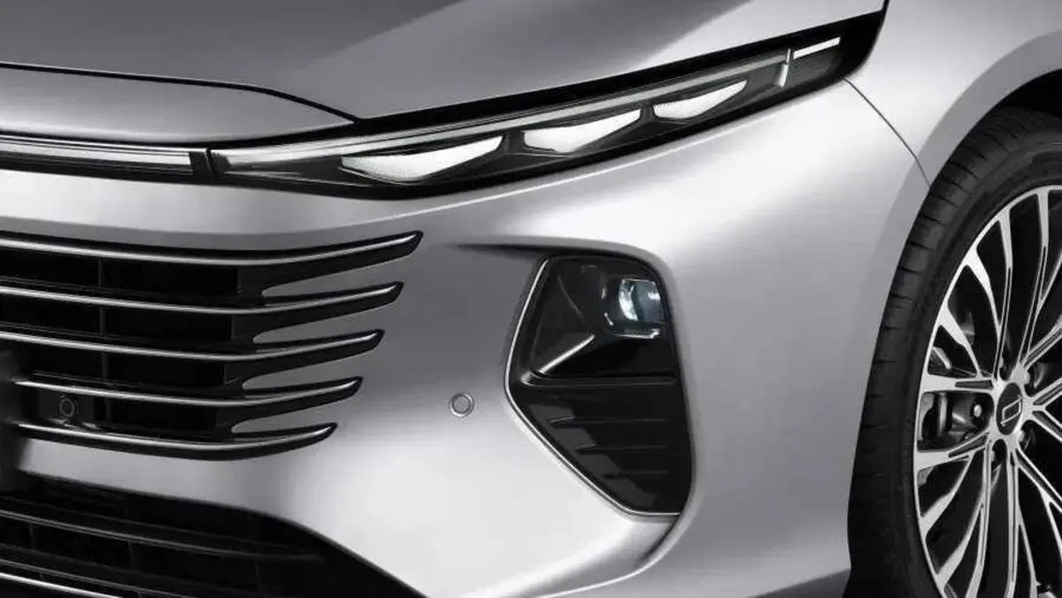 Bestune B70 (10)