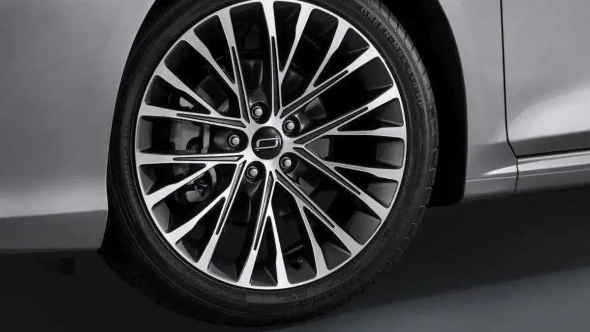 Bestune B70 (11)