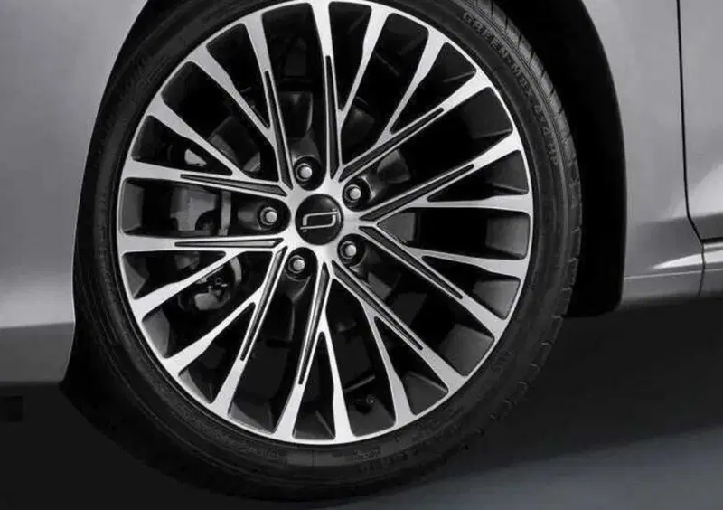 Bestune B70 (11)