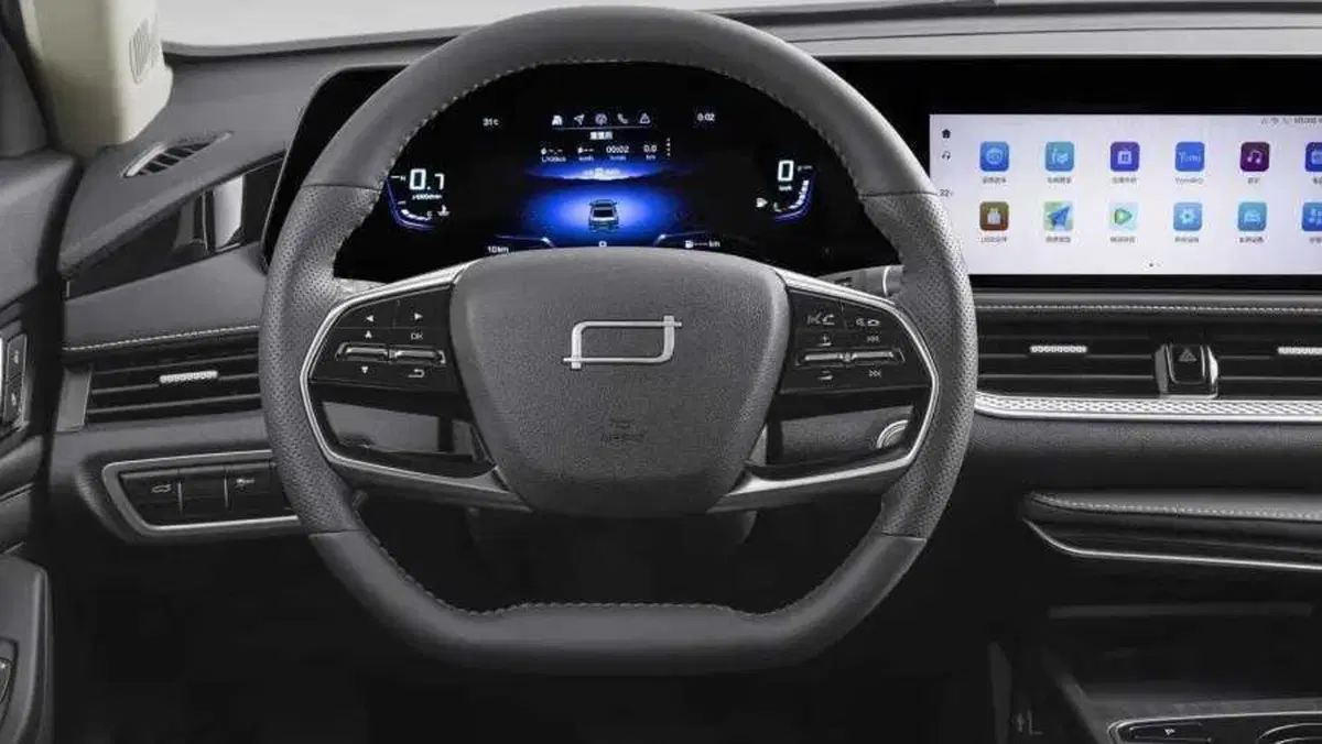 Bestune B70 (7)