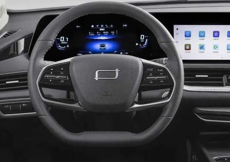 Bestune B70 (7)