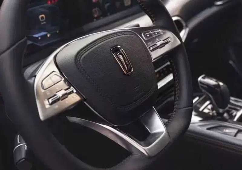 Bestune T77 (5)