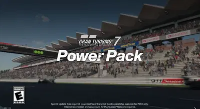Gran Turismo 7: 150 giorni di Power Pack. La guida strategica per vincere le gare