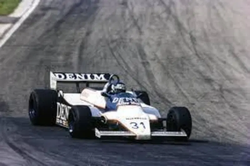 Osella FA1B/81
