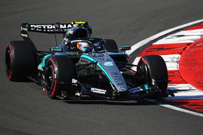 F1. &ldquo;Non accetto che si parli di barare&rdquo;: Nikolas Tombazis punge sul rapporto di compressione della Mercedes