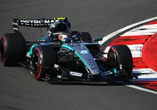 F1. “Non accetto che si parli di barare”: Nikolas Tombazis punge sul rapporto di compressione della Mercedes