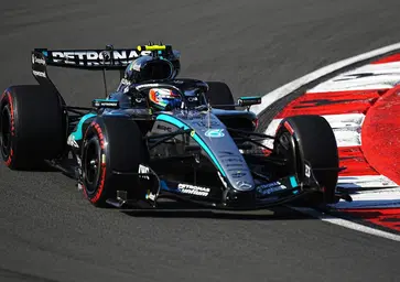 F1. “Non accetto che si parli di barare”: Nikolas Tombazis punge sul rapporto di compressione della Mercedes