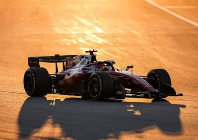 Tombazis svela quando (e per chi) scatterà l'ADUO: ecco i parametri segreti che decideranno il futuro della Power Unit 2026 di F1