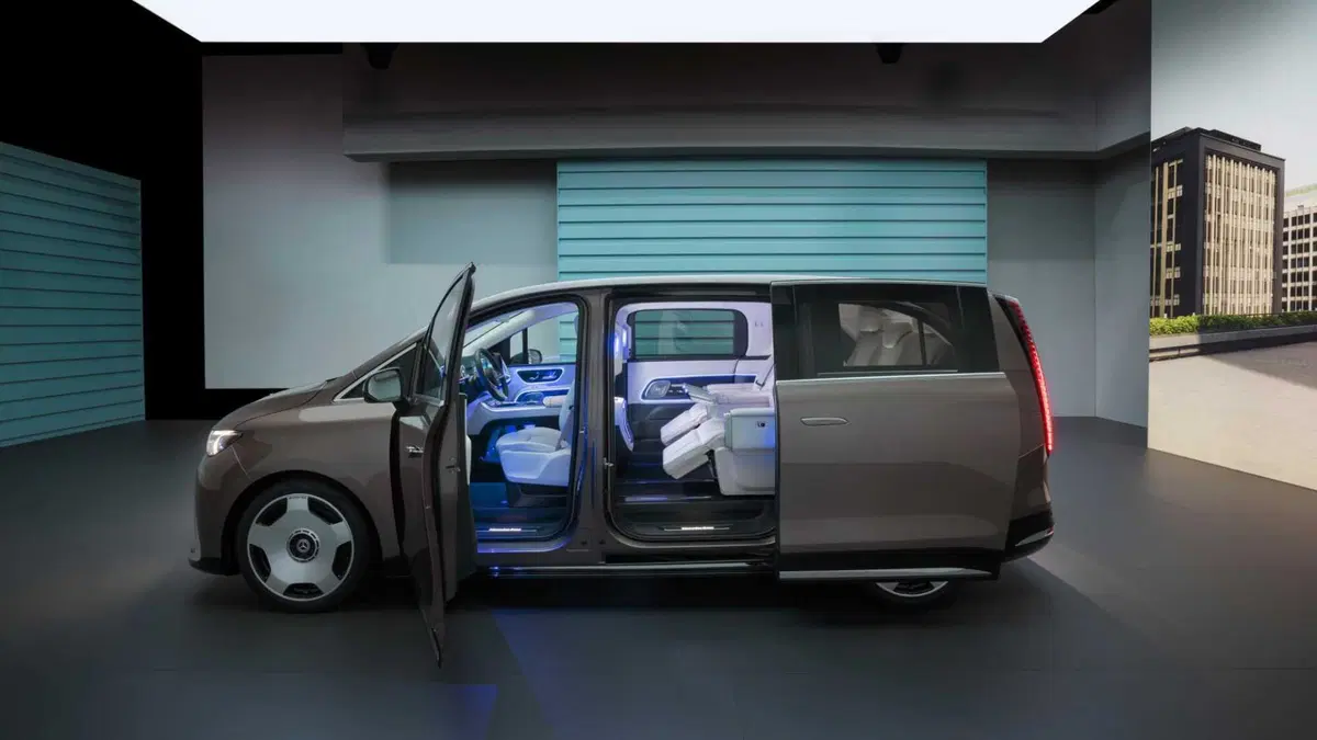 Mercedes-Benz Classe VLE (2026-->>) (5)