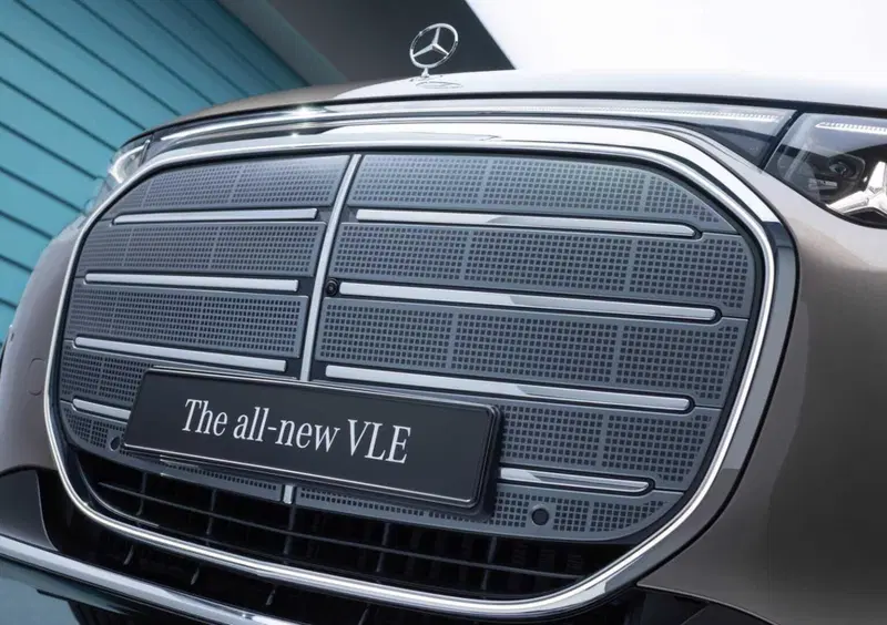 Mercedes-Benz Classe VLE (17)