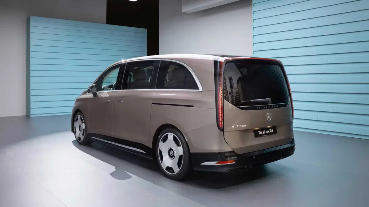 Mercedes-Benz Classe VLE (2026-->>) (4)