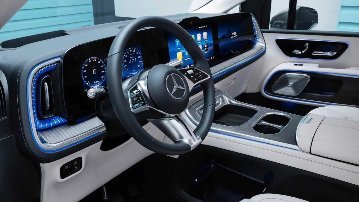 Mercedes-Benz Classe VLE (2026-->>) (6)