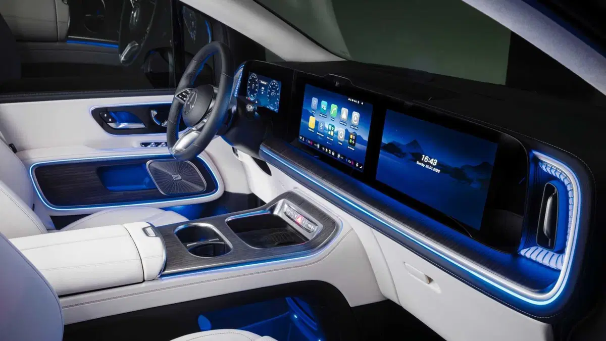Mercedes-Benz Classe VLE (2026-->>) (7)