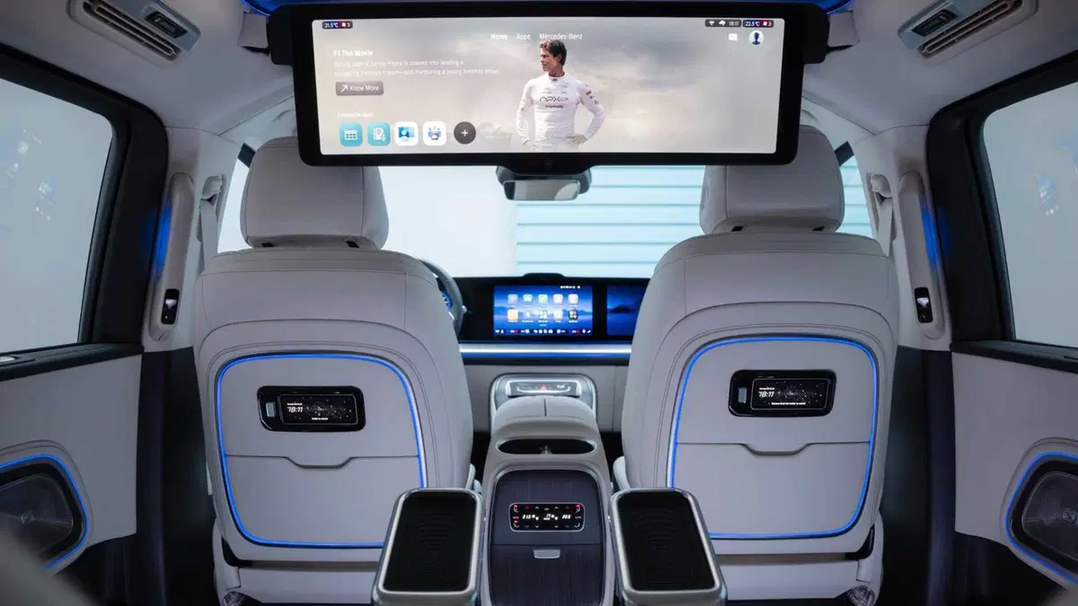 Mercedes-Benz Classe VLE (2026-->>) (9)