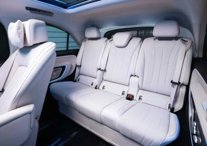 Mercedes-Benz Classe VLE (11)