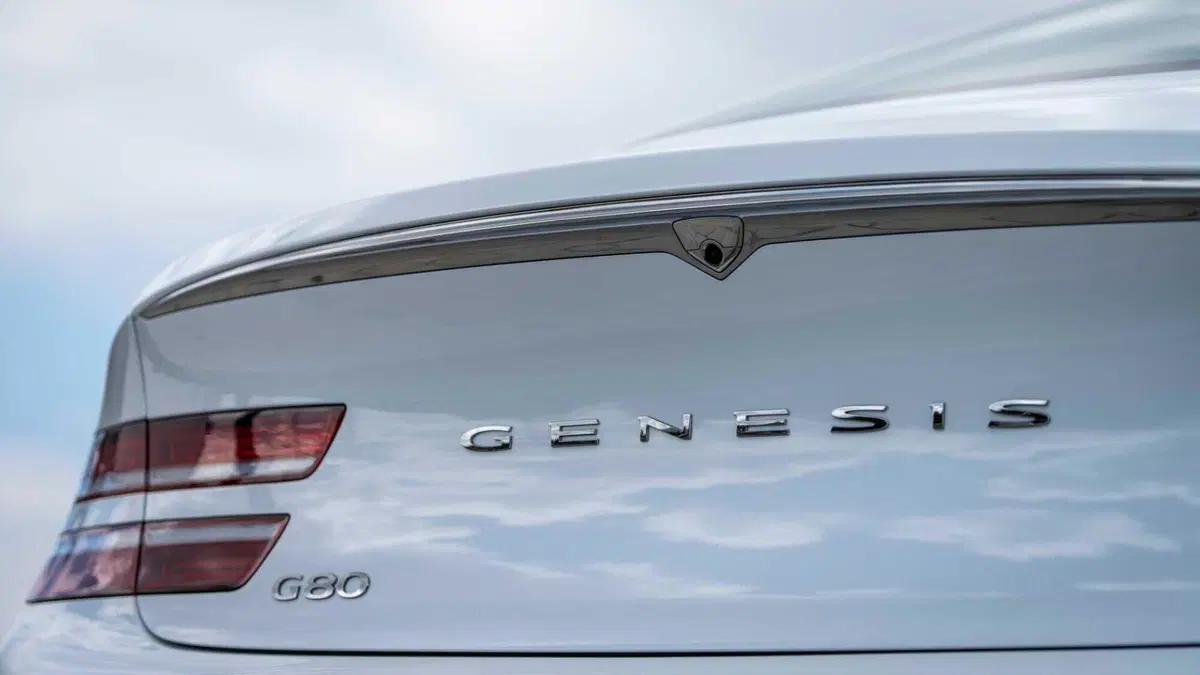 Genesis G80 (2026-->>) (15)