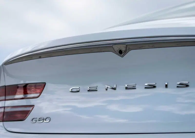 Genesis eG80 (15)