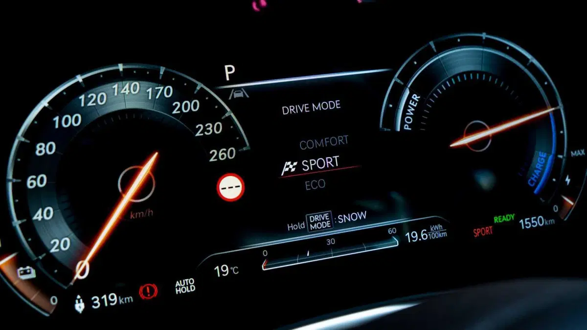 Genesis G80 (2026-->>) (19)