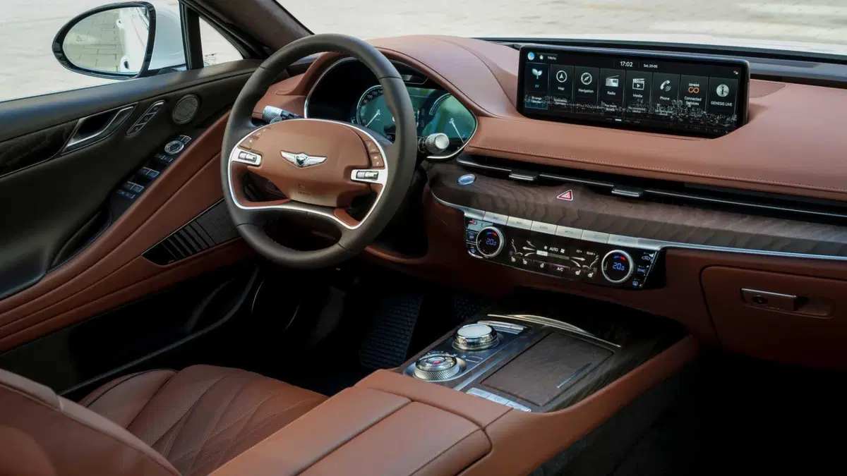 Genesis G80 (2026-->>) (8)