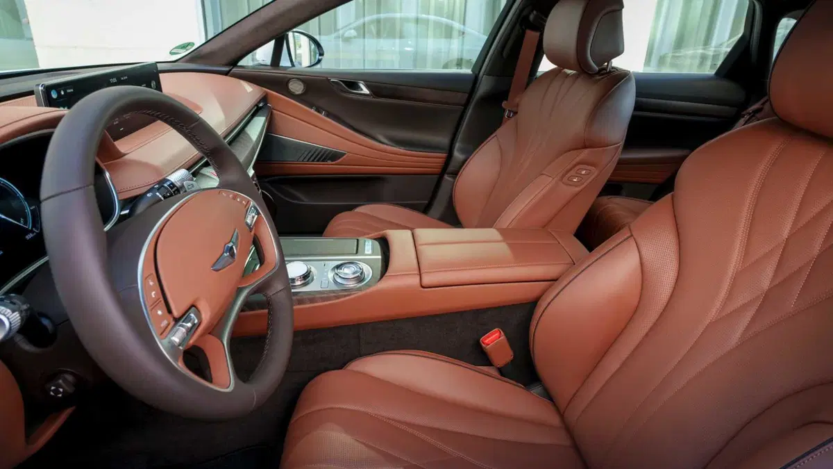 Genesis G80 (2026-->>) (9)