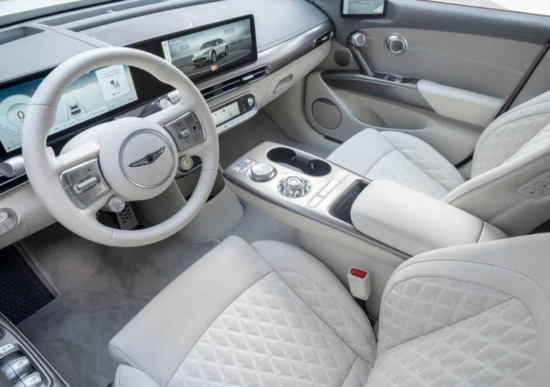 Genesis eGV60 (7)