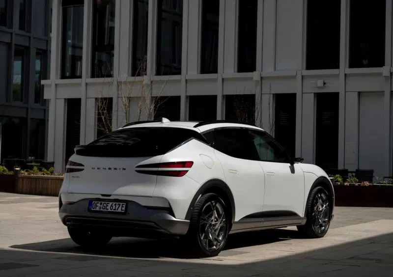 Genesis eGV60 (4)