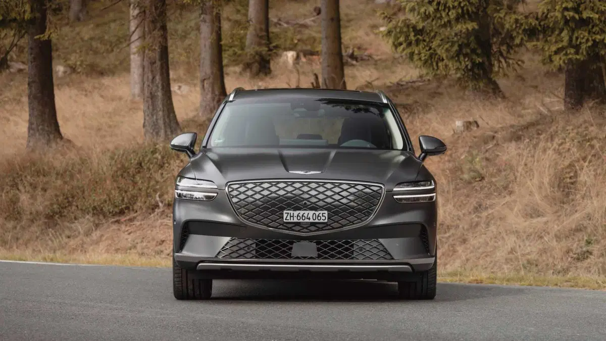 Genesis GV70 (4)