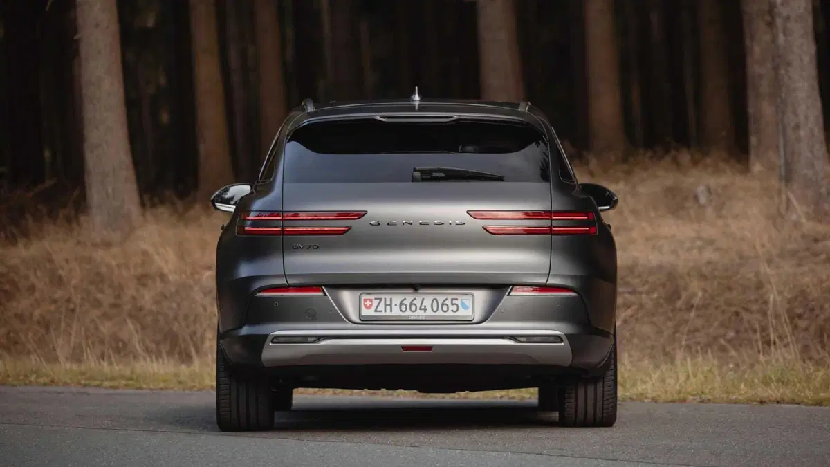 Genesis GV70 (5)