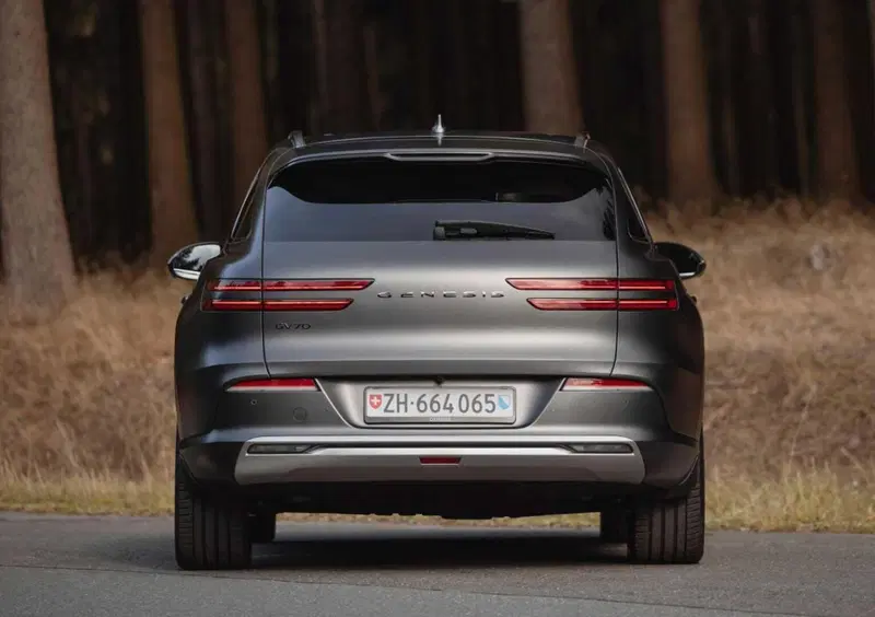 Genesis eGV70 (5)