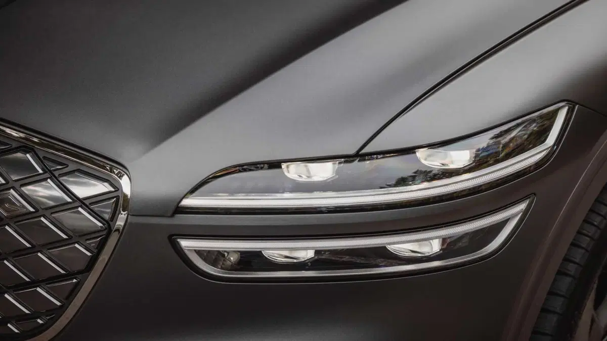 Genesis GV70 (19)