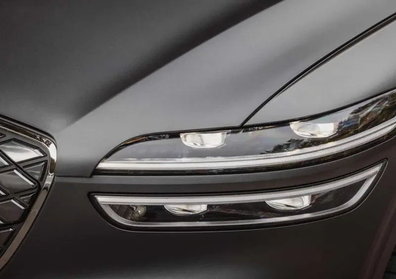 Genesis eGV70 (19)