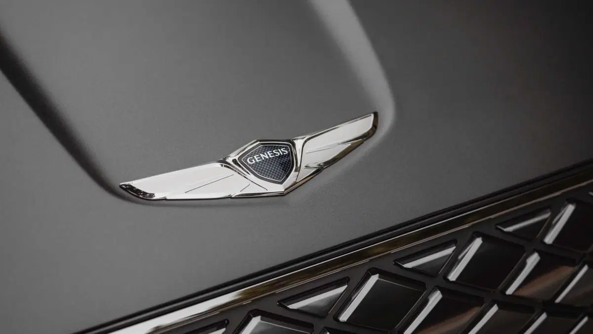 Genesis GV70 (20)
