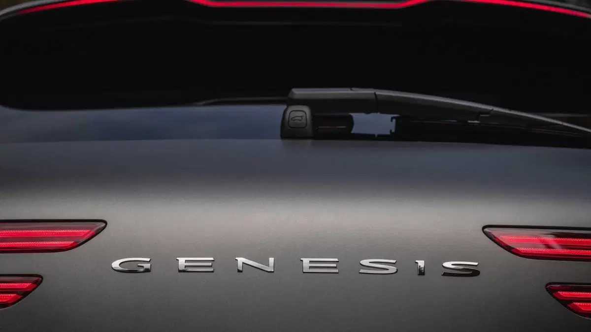 Genesis GV70 (23)