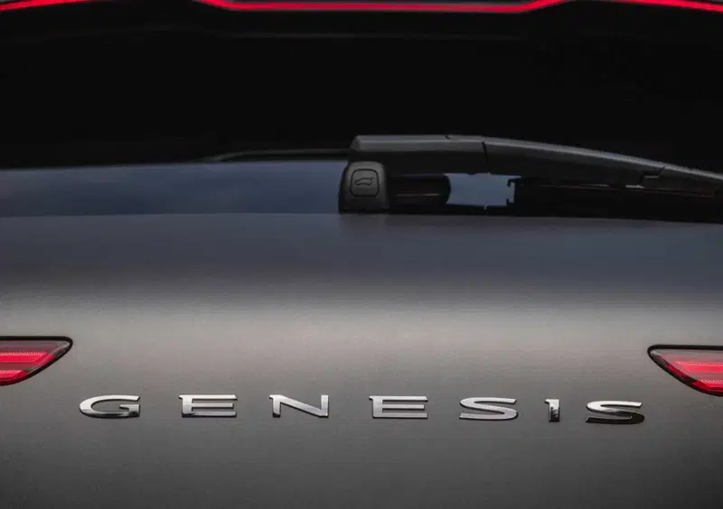 Genesis eGV70 (23)