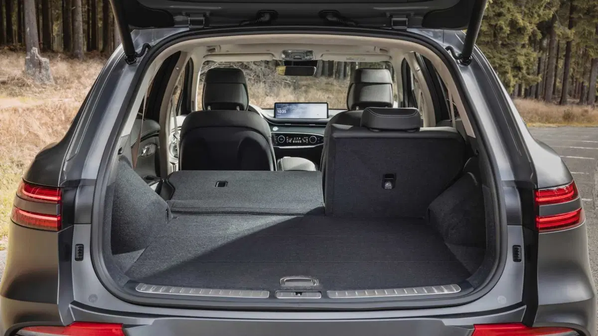 Genesis GV70 (17)