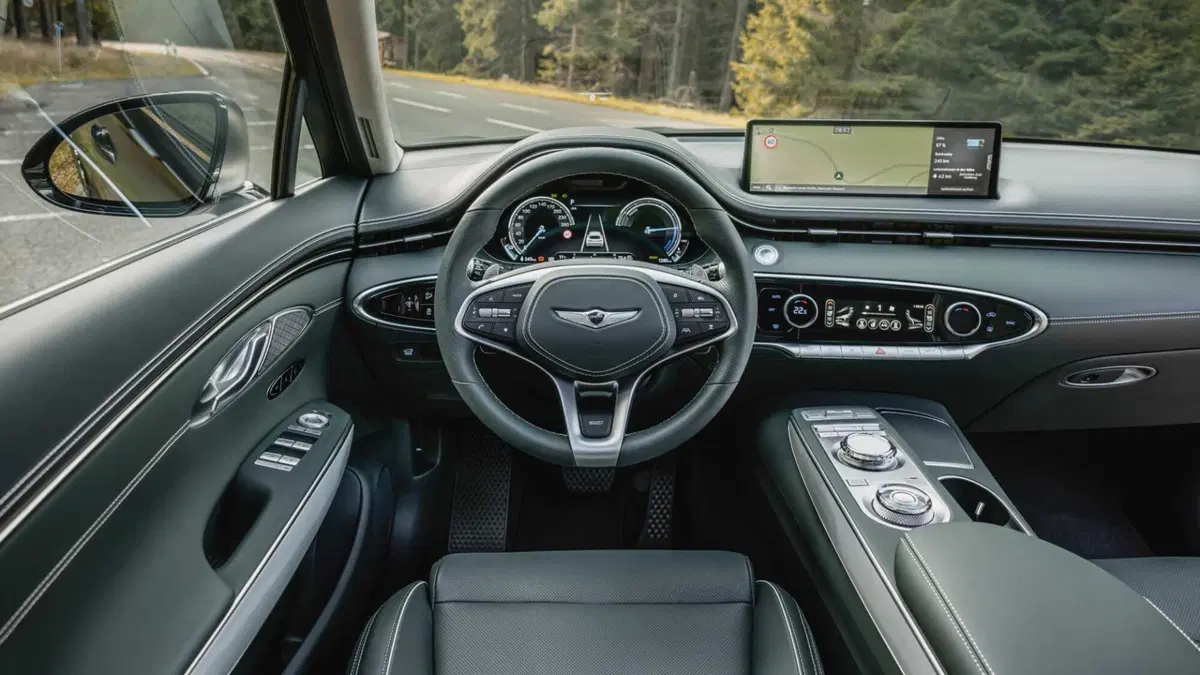 Genesis GV70 (11)