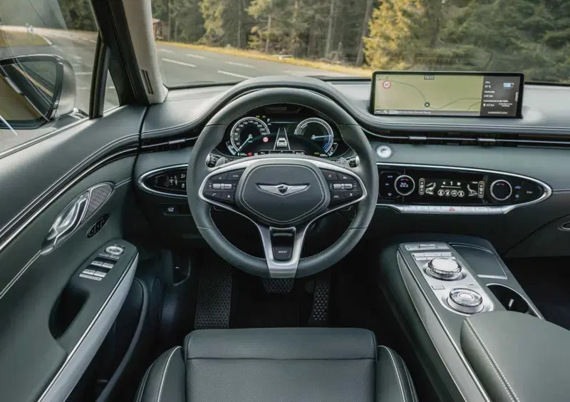 Genesis eGV70 (11)