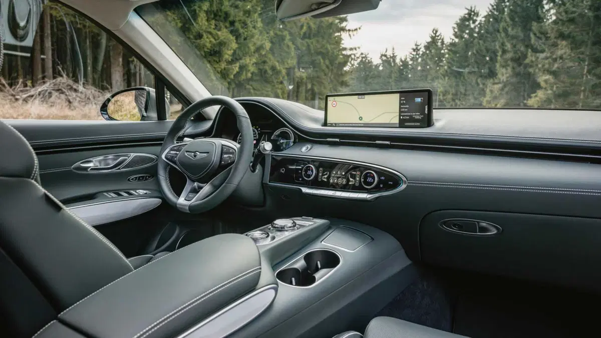 Genesis GV70 (13)