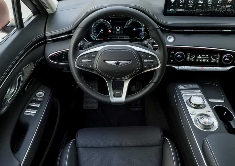Genesis eGV70 (15)