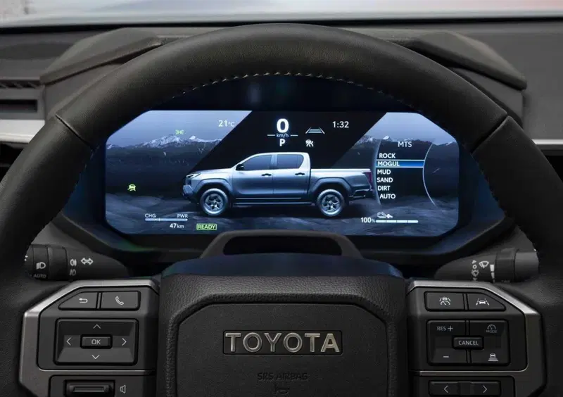 Toyota Hilux (2026-->>) (11)