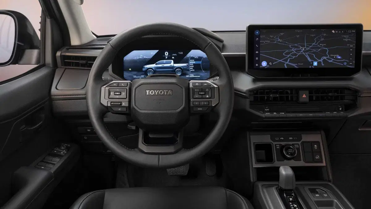 Toyota Hilux 59,2 kWh double cab Icon (10)