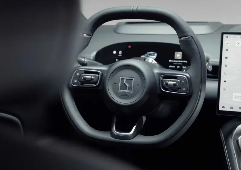 Zeekr 7GT (8)
