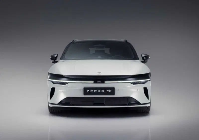 Zeekr 7GT (6)